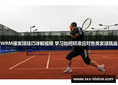 WRM接发球技巧详解视频 学习如何精准应对各类发球挑战