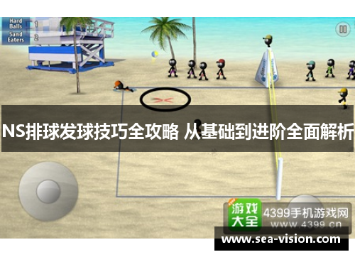 NS排球发球技巧全攻略 从基础到进阶全面解析