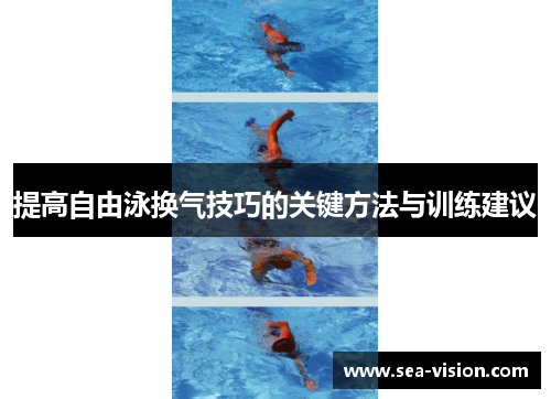 提高自由泳换气技巧的关键方法与训练建议